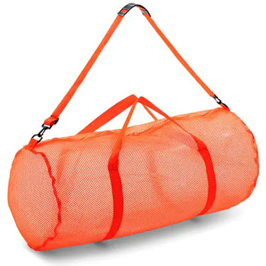 MESH DUFFEL BAG HoopsKing
